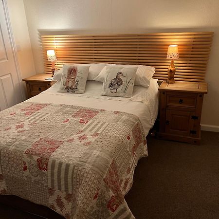 Ford Village Bed & Breakfast Dış mekan fotoğraf