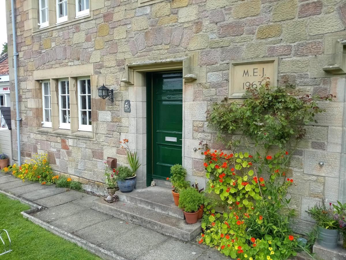 Ford Village Bed & Breakfast Dış mekan fotoğraf