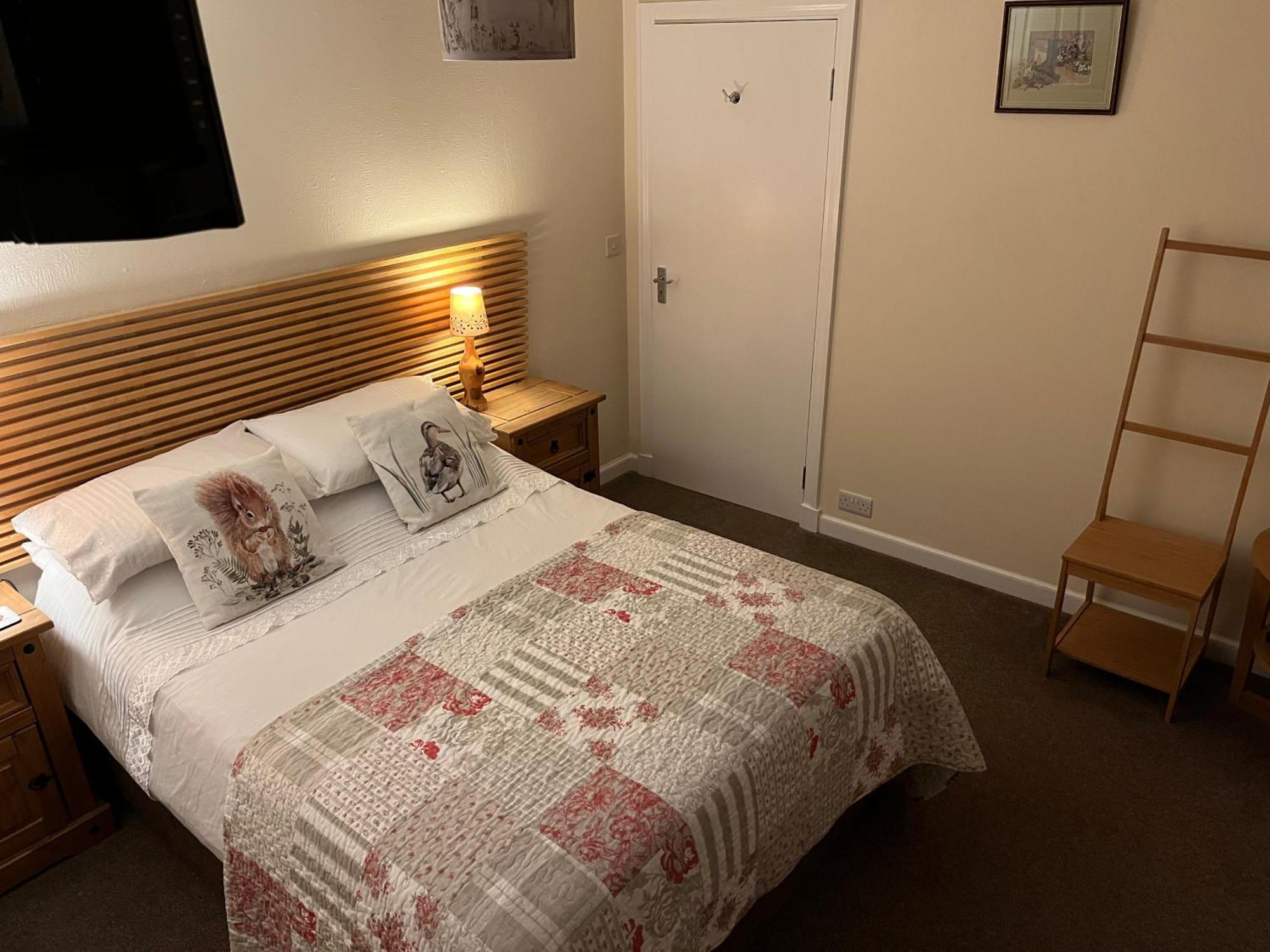 Ford Village Bed & Breakfast Dış mekan fotoğraf