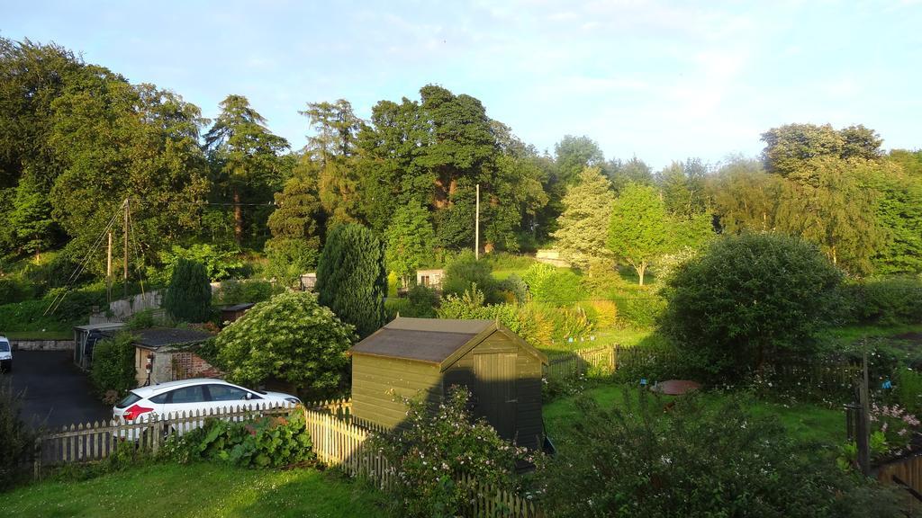 Ford Village Bed & Breakfast Oda fotoğraf