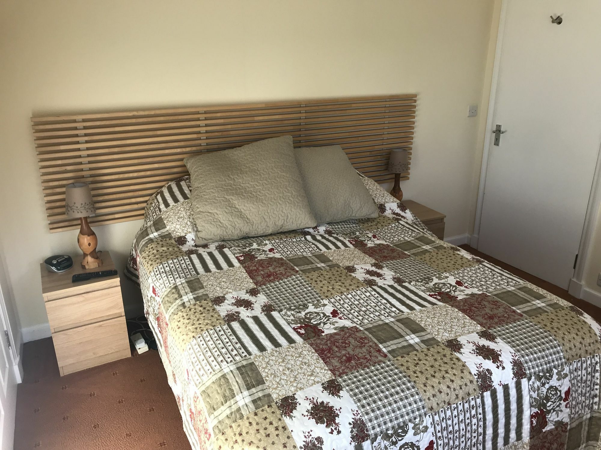Ford Village Bed & Breakfast Dış mekan fotoğraf